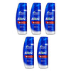 Head & Shoulders UltraMen Old Spice 2in1 Shampoo & Conditioner 400mL Pack of 5