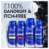 Head & Shoulders UltraMen Deep Clean 2in1 Shampoo & Conditioner 400mL