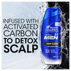 Head & Shoulders UltraMen Deep Clean 2in1 Shampoo & Conditioner 400mL
