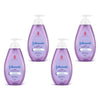 Johnson's Baby Bedtime Bath 500mL Pack of 4