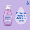 Johnson's Baby Bedtime Bath 500mL