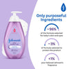 Johnson's Baby Bedtime Bath 500mL