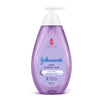 Johnson's Baby Bedtime Bath 500mL