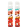 Batiste Volume Dry Shampoo 200mL Pack of 2