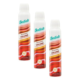 Batiste Volume Dry Shampoo 200mL Pack of 3