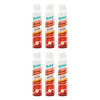 Batiste Volume Dry Shampoo 200mL Pack of 6