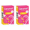Cermol Ear Drops 10mL Pack of 2