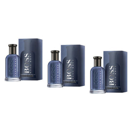 Hugo Boss Bottled Infinite EDP 100mL Pack of 3