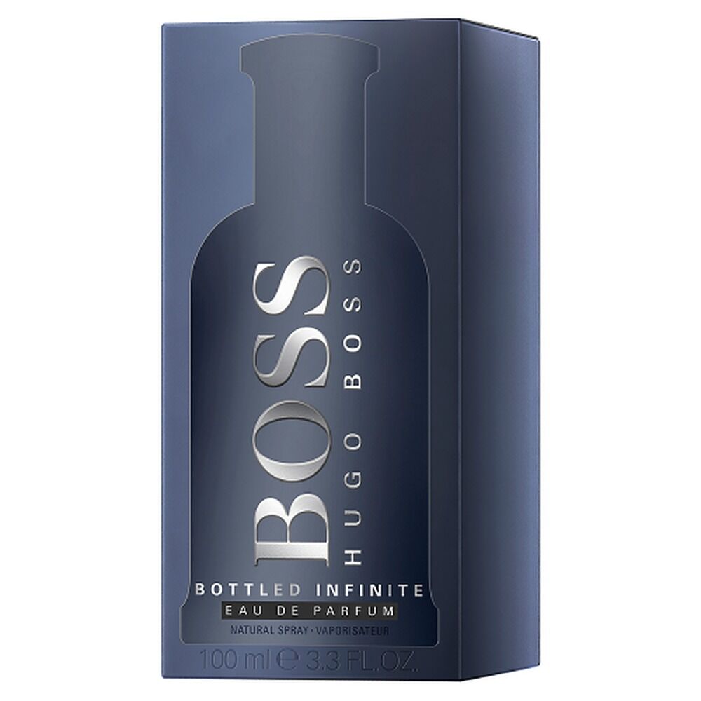 Hugo Boss Bottled Infinite EDP 100mL