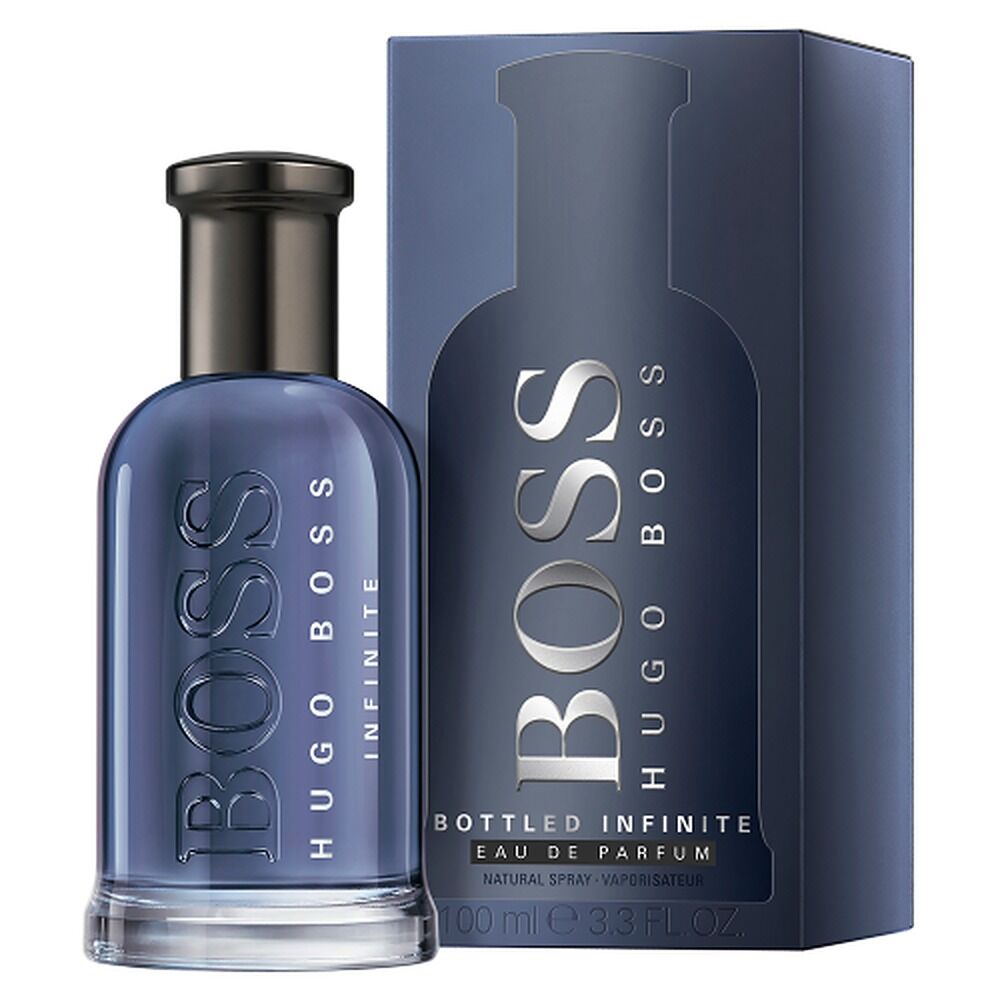 Hugo Boss Bottled Infinite EDP 100mL