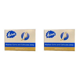 Heros Chiropody Sponge Pack of 2