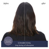 Hask Charcoal Purifying Dry Shampoo 122g