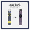 Hask Charcoal Purifying Dry Shampoo 122g
