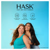 Hask Charcoal Purifying Dry Shampoo 122g