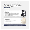 Hask Charcoal Purifying Dry Shampoo 122g