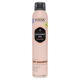 Hask Coconut Nourishing Dry Shampoo 122g