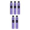 Hask Biotin Boost Thickening Dry Shampoo 122g Pack of 5