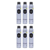 Hask Chia Seed Volumizing Dry Shampoo 122g Pack of 6