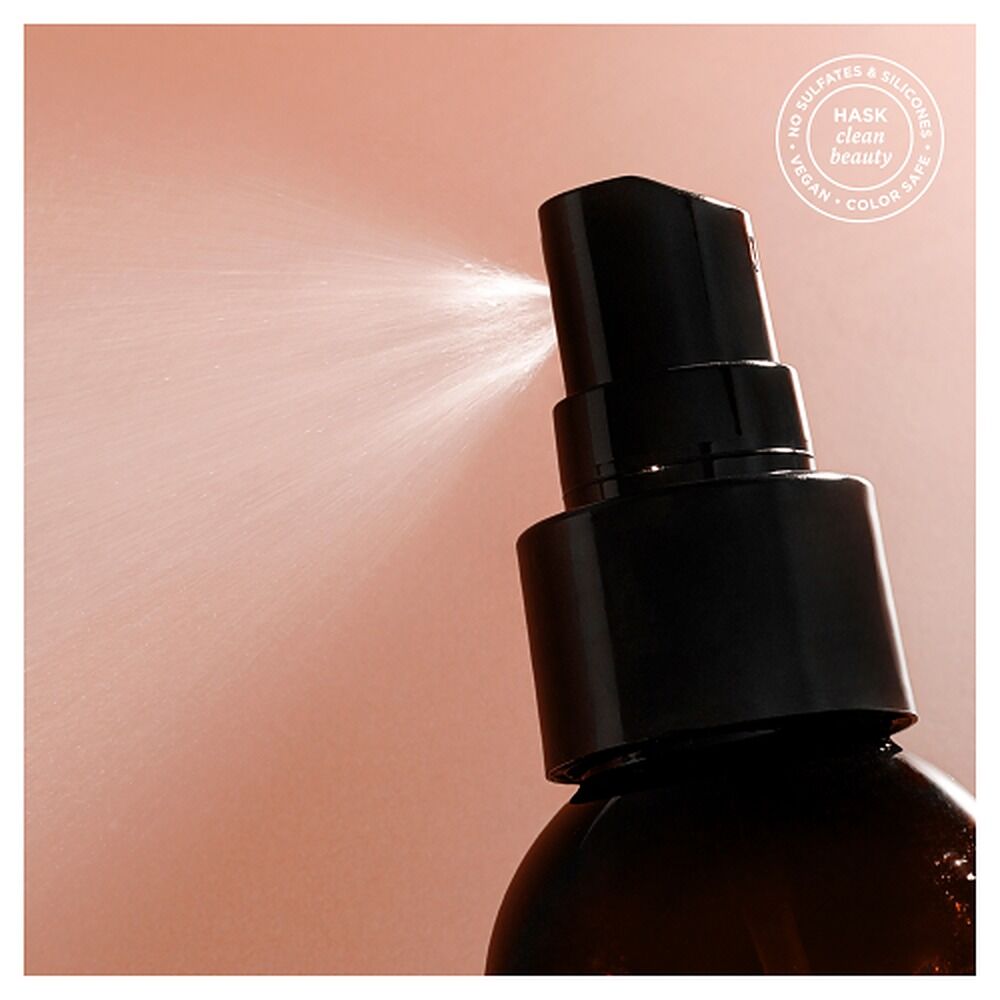 HASK Coconut Oil Nourishing 5-in-1 Leave-In Spray 175mL