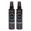 HASK Argan Oil Repairing Hair Oil 100mL Pack of 2