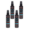 HASK Argan Oil Repairing Hair Oil 100mL Pack of 4
