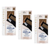 Clairol Root Touch-Up Concealing Powder Light Brown 2.1g Pack of 3
