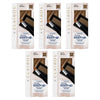Clairol Root Touch-Up Concealing Powder Light Brown 2.1g Pack of 5