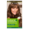 Clairol Natural Instincts 6A Light Cool Brown