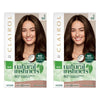 Clairol Natural Instincts 5 Medium Brown Pack of 2