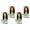 Clairol Natural Instincts 5 Medium Brown Pack of 4