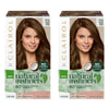 Clairol Natural Instincts 5G Medium Golden Brown Pack of 2