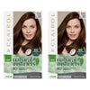 Clairol Natural Instincts 5W Medium Warm Brown Pack of 2
