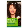 Clairol Natural Instincts 4 Dark Brown