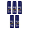 Clairol Root Touch-Up Root Concealing Spray Medium Brown 57g Pack of 5