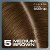 Clairol Root Touch-Up Root Concealing Spray Medium Brown 57g