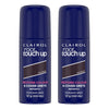 Clairol Root Touch-Up Root Concealing Spray Dark Brown 57g Pack of 2