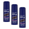 Clairol Root Touch-Up Root Concealing Spray Dark Brown 57g Pack of 3