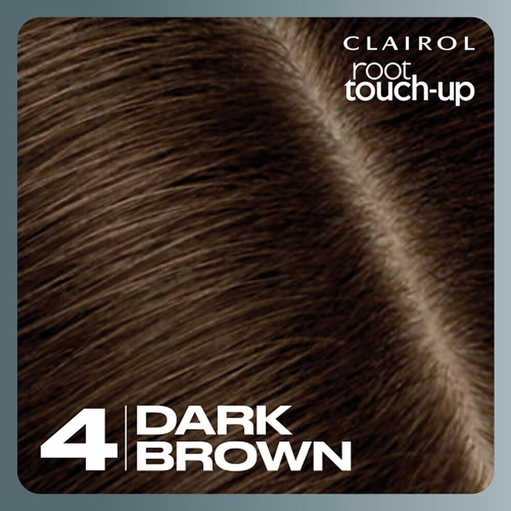 Clairol Root Touch-Up Root Concealing Spray Dark Brown 57g