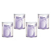 XP Maxamum Unflavoured Powder 500g Pack of 4