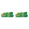 Metsal Heat Rub Cream 125g Pack of 2
