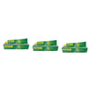 Metsal Heat Rub Cream 125g Pack of 3