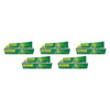 Metsal Heat Rub Cream 125g Pack of 5