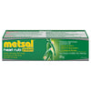 Metsal Heat Rub Cream 125g
