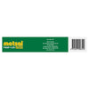 Metsal Heat Rub Cream 125g