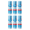 Dermal Therapy Foot Odour Control Powder Spray 210mL Pack of 6