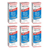 Neutralice Advance Lotion Family Value Pack 475mL Bundle of 6