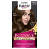 Napro Palette Permanent Hair Colour 6-0 Natural Light Brown x 3