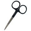Manicare Cuticle Scissors, Straight x 3