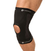 Thermoskin Stabilising Knee Sleeve Large Black