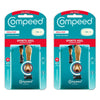 Compeed Blister Extreme 5 Pack Bundle of 2